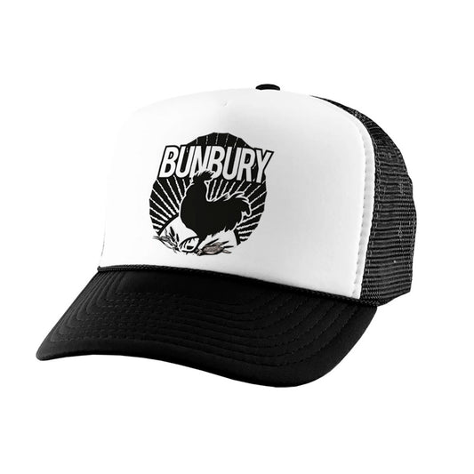 GORRA BUNBURY GALLO